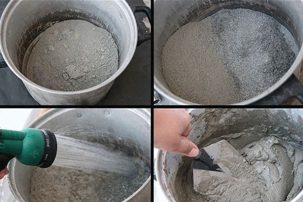 Декоративная штукатурка