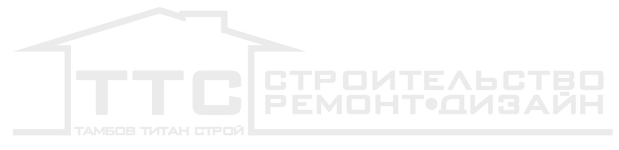 Тамбов Титан Строй